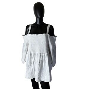 Lane Bryant top size 22 (b9)